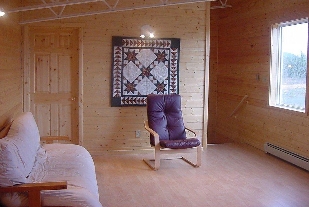 Hotel Sundog Retreat à Whitehorse Extérieur photo