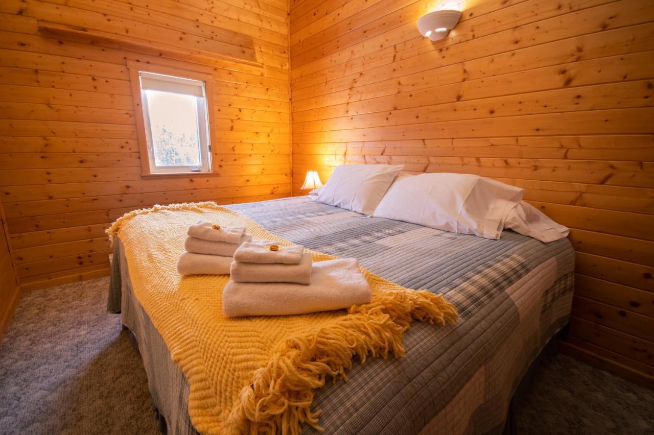 Hotel Sundog Retreat à Whitehorse Extérieur photo